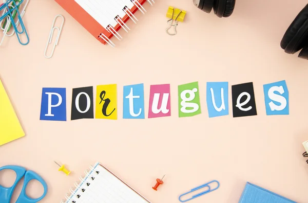 How to Practice Portuguese