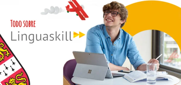 Linguaskill the new Cambridge exam to certify your English in 48 hours