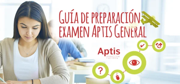 Aptis General Exam Preparation Guide